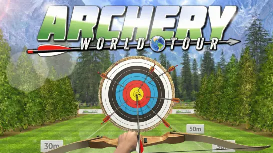 Archery World Tour - free online game