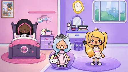 TB World - free online game