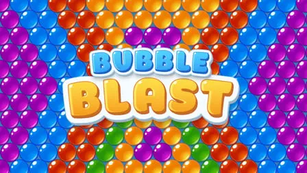 Bubble Blast - free online game