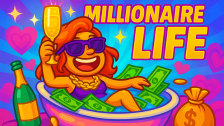 Millionaire Life - free online game