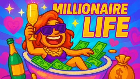 Millionaire Life - free online game