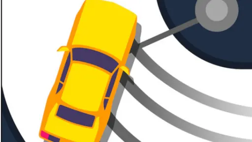 Sling Drift - free online game