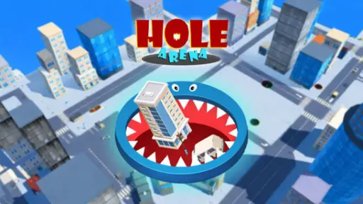Hole Arena - free online game