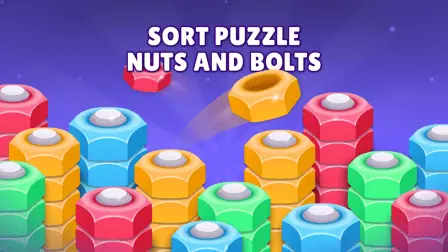 SORTY BOLTY - free online game