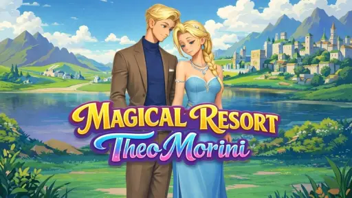 Theo Morini's Magical Resort - free online game