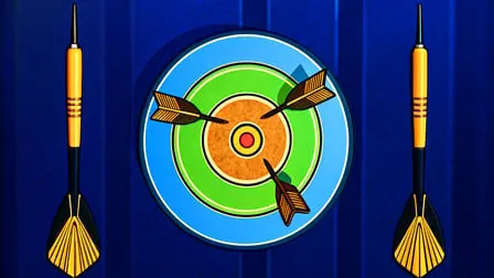 Darts Pro - free online game