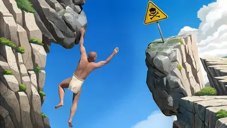 Climb Up! - free online game