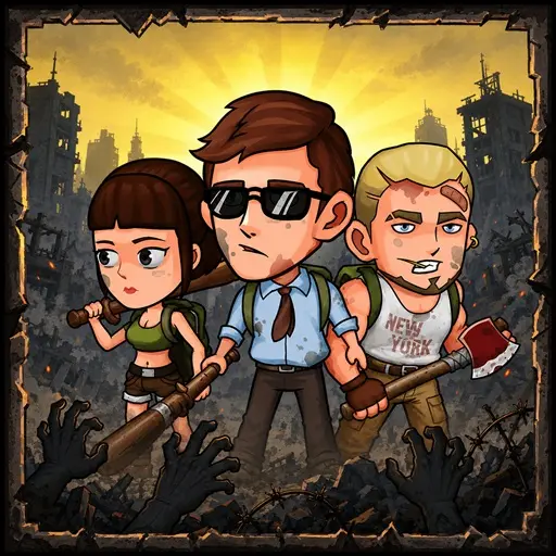 Live 100 Days - free online game