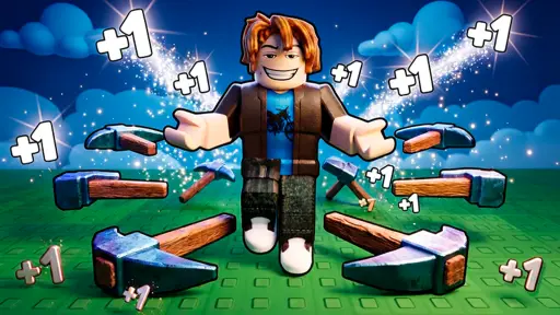 +1 Pickaxe: Break Blocks 3D - free online game