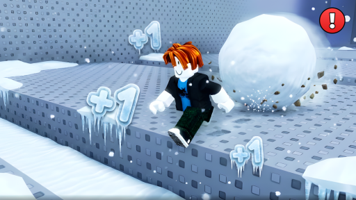 +1 Speed per Step | Obby Mode - free online game