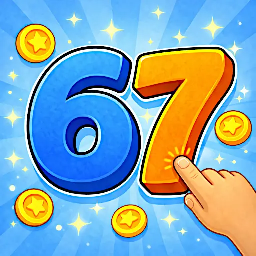 67 Clicker Tap Tap - free online game