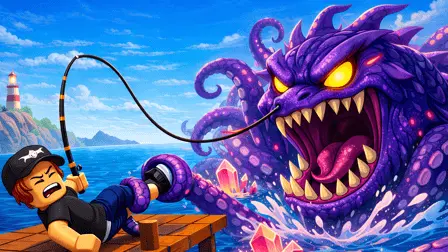 Deadly Catch! - free online game