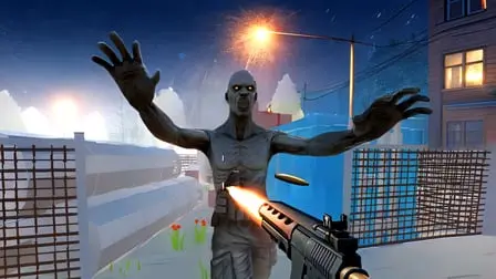 Stalker 2033: The Path of the Survivor - free online game