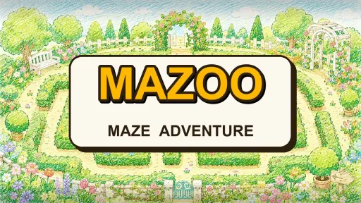 Mazoo - free online game