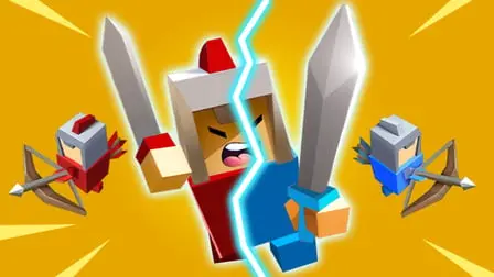 Legions: Way of War - free online game
