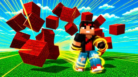 Robby Superhero Obby - free online game