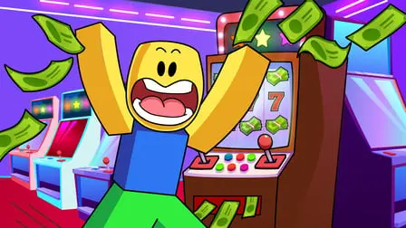 Robbie: TikTak Slot Machines - free online game