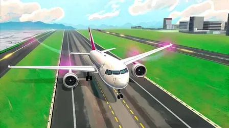 Airport Controller - free online game