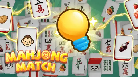 Mahjong Match - free online game