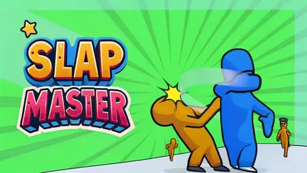 Slap Master - free online game