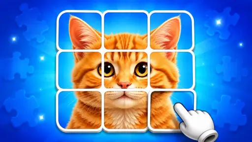 Picture by Pieces - free online game