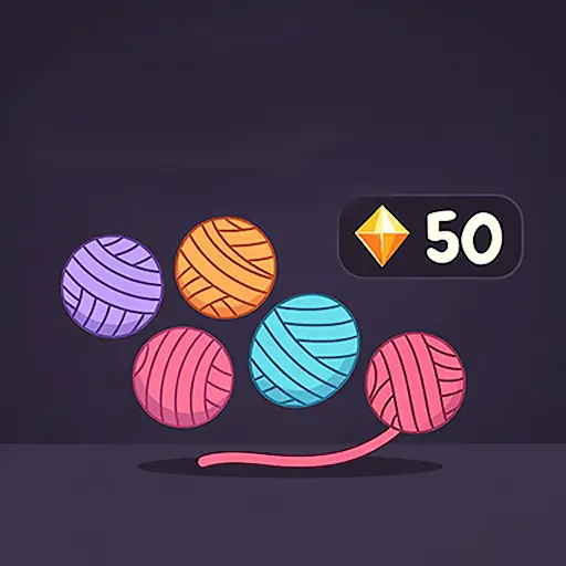 Wool Sorting - free online game
