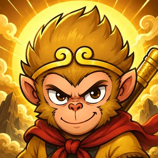 Meme Myth:Wukong - free online game