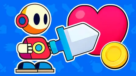 My Clearn Robot - free online game