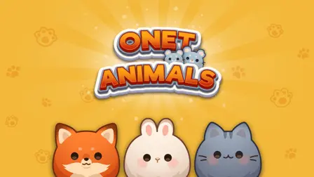 Onet Animals - free online game