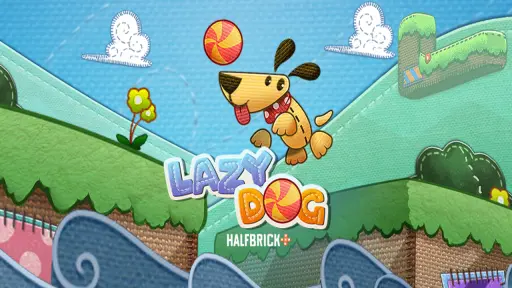 Lazy Dog - free online game