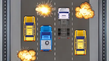 Cars - free online game