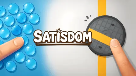 Satisdom - free online game