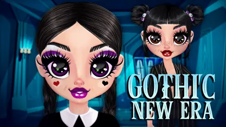 Gothic New Era - free online game