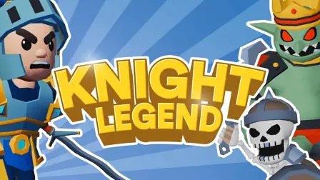 Knight Legend - free online game
