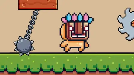 Grand Escape! - free online game