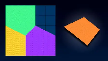 Hard Puzzle - free online game