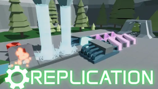 Oreplication - free online game