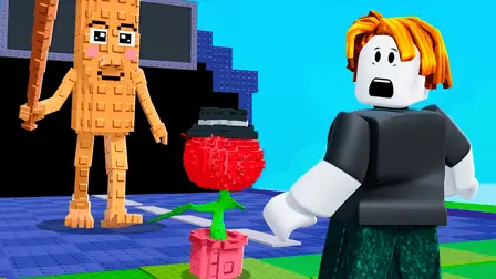 Plants Vs Steal Brainrots - free online game
