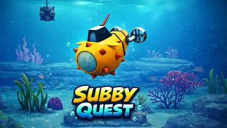 Subby Quest - free online game