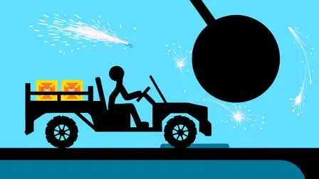 Break Stick Completely - free online game