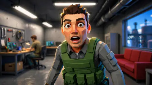 Apocalypse Shelter - free online game
