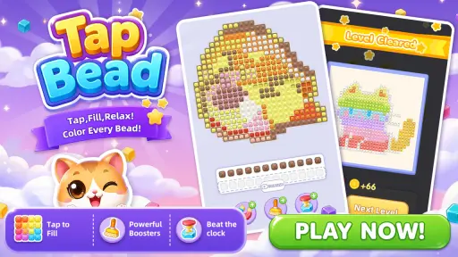 Tap Bead - free online game