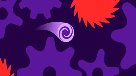Rolling In Gears - free online game