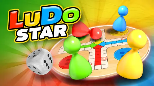 Ludo Star - free online game