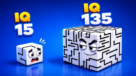 Arrow Cube 3D - free online game