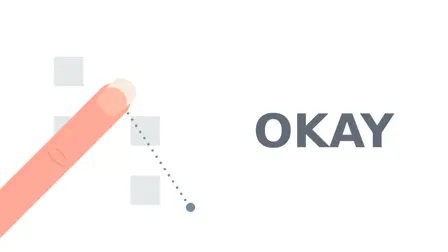 Okay - free online game