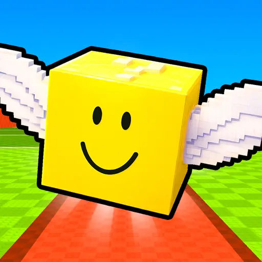 Lucky Brainrot Blocks Online - free online game
