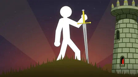 Tower Necromancer's - free online game
