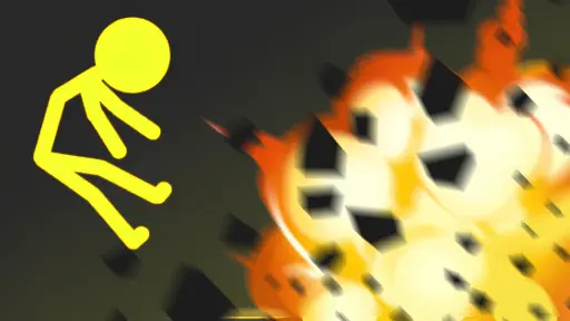 Stick: Tactics & Destruction - free online game