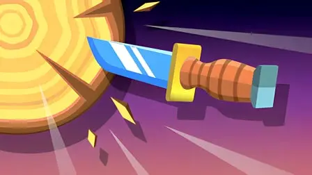 Knife Smash - free online game